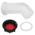 thumbnail image 4 of 1PCS IBC Container Adapter Outlet Spout Spout Rain Water Tank Accessories 60mm, 4 of 11
