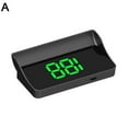 thumbnail image 6 of Clearance Now! Car Digital USB GPS Spdometer Head Up Display for Cars w/ Spd KMH W4Q6, 6 of 8