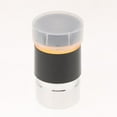 thumbnail image 4 of 1.25 Inch 62-Degree Wide Angle 23mm Aspheric Eyepiece Fully Coated Lens For Astronomical Telescope (+Yellow), 4 of 7