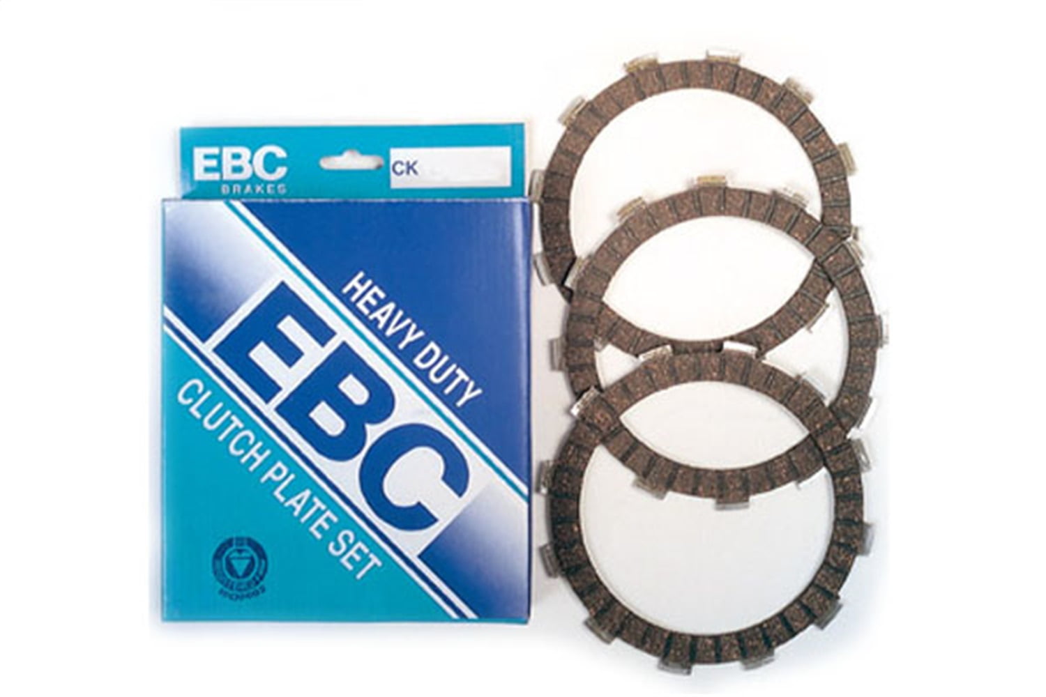組み合わせ自由自在 EBC-Brakes CK Series Clutch kits
