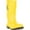 Yellow/Black, variant on Infant Kamik Stomp Rain Boot