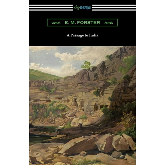 A Passage to India (Paperback)