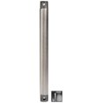 thumbnail image 1 of Kichler Decorative Fans 360001MCH Accessory 18 in. Fan Down Rod in Midnight Chrome, 1 of 1