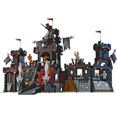 LEGO Kingdom Vladeks Dark - Walmart.com