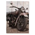 thumbnail image 1 of Day Dream WCR1420 14 x 20 Po Classique Ride Wall Art, 1 of 1