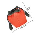 thumbnail image 2 of UPOUART Bolsa Para Té Con De Cordón Fuerte Compacto Para Guardar Accesorios Variados, 2 of 6