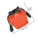 thumbnail image 5 of OUNONA Bolsa Para Tazas De Té Con Cordón Fuerte Y Ligero Para Uso En Viajes, 5 of 6