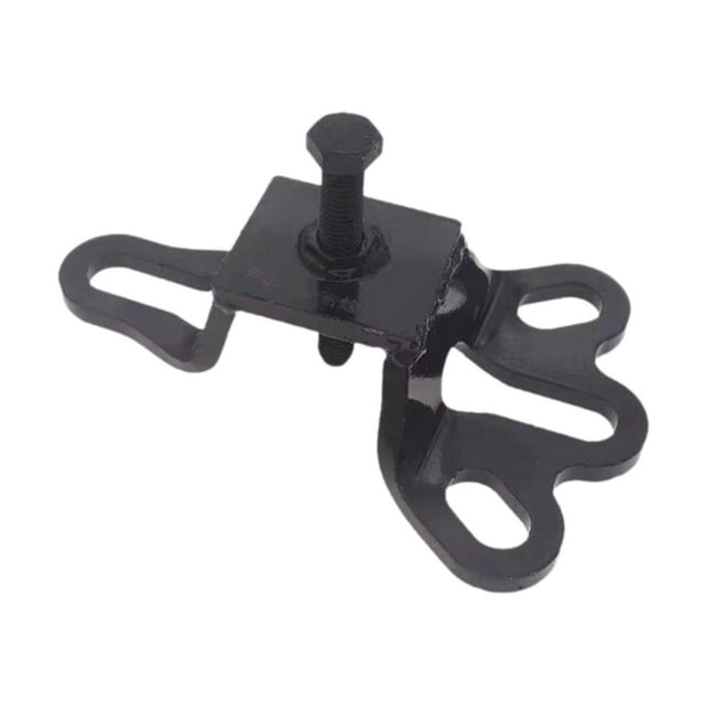 Colaxi Outil Générique de Retrait de Tambour de Frein Compact Léger Bricolage Extracteur de Tambour de Frein Régulier
