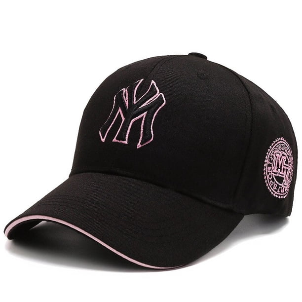 Gorra de béisbol para hombre y mujer, gorro de pesca con bordado, Snapback plano, Hip Hop, Unisex