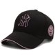 thumbnail image 1 of Gorra de béisbol para hombre y mujer, gorro de pesca con bordado, Snapback plano, Hip Hop, Unisex, 1 of 4