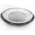 thumbnail image 3 of KitchenDance Combo Pack of Pie Pans with Carriers- 9 Pie, 3 of 3