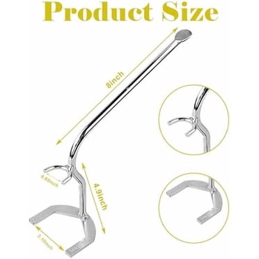 Sprinkler Wrench 42064 - Replacement For Maxi Paw Wrench, Fits Rainbird LG-3, Mini Paw, AG5 & 2045A Models