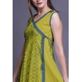 thumbnail image 5 of Bimba Printed Tops For Women Sleeveless AngrakhaÂ&nbsp;KurtiÂ&nbsp;Summer Dress For Girls, 5 of 6