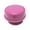 Pink, variant on Yokua Round Rotating Music Box Base Bed Bell Music Box Baby Room Decoration