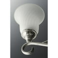 thumbnail image 5 of Kensington Collection Nine-Light, Two-Tier Chandelier, 5 of 7