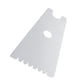 thumbnail image 5 of Soporte acrílico transparente de bicicleta accesorios universales de bicicleta universales soporte para bicicletas Pequeño, 5 of 8