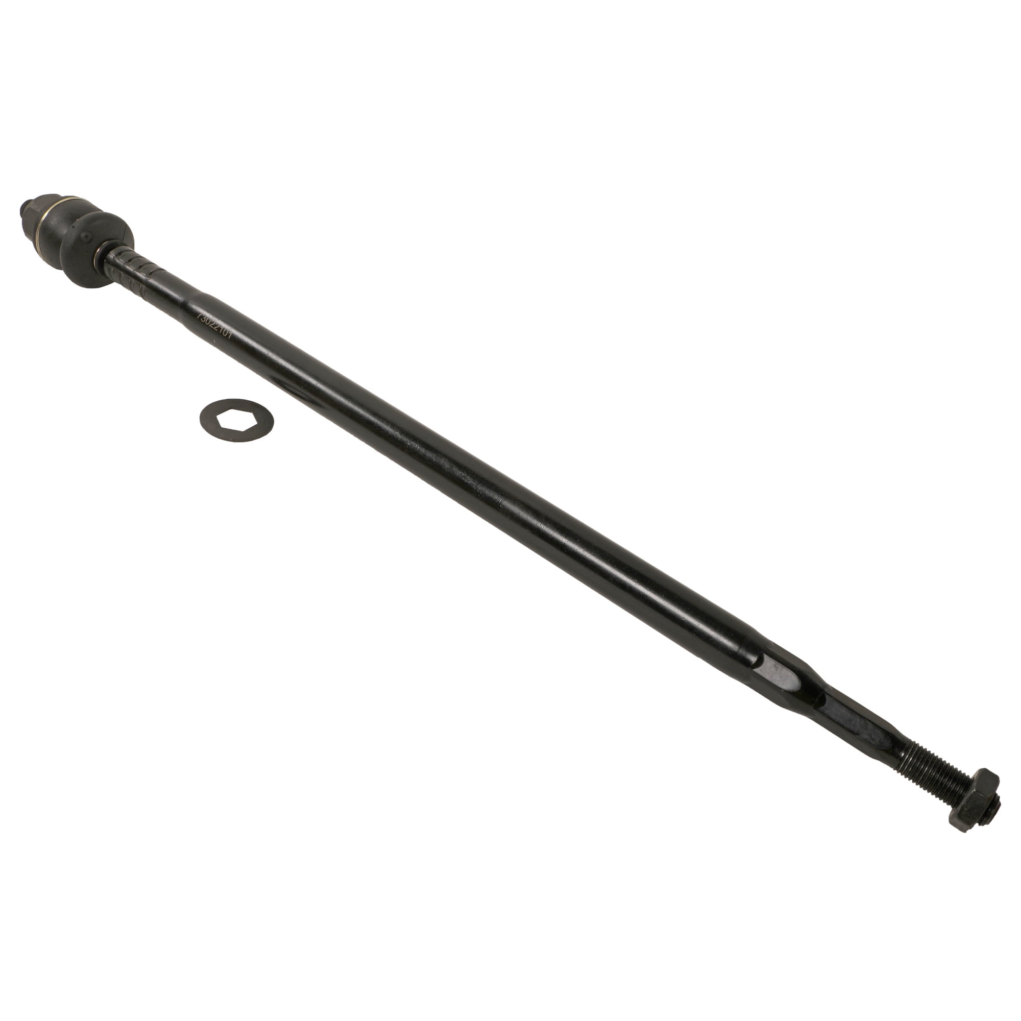 MOOG EV80383 Tie Rod End Fits select: 2002-2006 HONDA CR-V