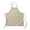 Khaki, variant on CafePress - Proud Brother Of A Soldier White And Gold - Kitchen Apron with Pockets, Grilling Apron, Baking Apron