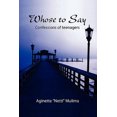 thumbnail image 3 of Whose to Say, 3 of 3