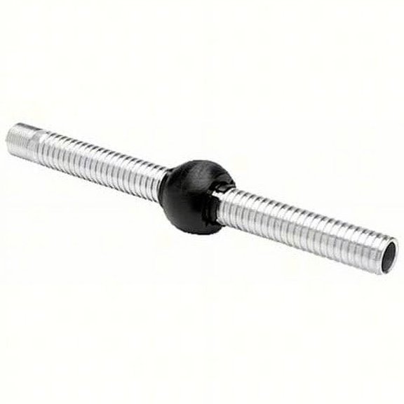 SeaStar SA36316P Threaded Splashwell Tube with Ball