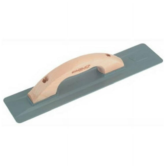 G06150 16 x 3.5 in. Bevel End Float