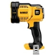 thumbnail image 2 of Linterna Recargable LED DeWalt 20V MAX 1000 Lumenes Sin bateria DCL043, 2 of 3