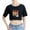 5, variant on Freya Skye Merch Shirt Vintage Crop Top T-Shirt Fashion O-Neck Tops Oversize Tshirt Fashion Women Tee Y2k Top