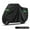 Black L, variant on SPRING Premium Waterproof Motorcycle Cover Designed For All Weather Conditions