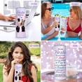 thumbnail image 2 of Best Friend Birthday Gifts for Women, Bestie Gifts Friendship Gifts for Women Friends Thank You Gifts for Best Friends Bestie Soul Sister, Unique BFF Gifts For Friends Female, 20 Oz Bestie Tumbler, 2 of 6