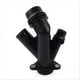 thumbnail image 5 of 2.0L Engine Coolant Pipe Outlet Connector Tube for Land Rover, 5 of 5