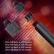 thumbnail image 4 of 8Pcs Mic Stand Thread Adapter Set,5/8 Female to 3/8 Male and 3/8 Female to 5/8 Male Screw Adapter T, 4 of 5