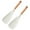4Pcs Wooden Cooking Spoon Set Under $5 a5654, variant on CQCYD under $5 Wooden Cooking Spoon Set, Wooden Handle Cooking Spoon, Nonstick Safe Kitchen Spoon, Multipurpose Mixing Serving Spoon, Ergonomic Grip Cooking Utensil, Stirring Flipping Food Spoon