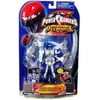 Power Rangers Operation Overdrive Mission Response Blue Ranger Action Figure