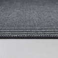 thumbnail image 5 of Parnell Modern Striped Area Rug, 5 of 5