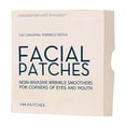 thumbnail image 1 of Facial For The Forehead And Between Eyes The Patch,144 Patches, 1 of 8