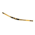 thumbnail image 4 of Deluxe Mountain mm Diameter Bar Replacement Riser Long Rising 18mm 720/780mm Bent Bar Accessories - 780mm Yellow, 720mm 780mm, 4 of 9
