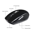 thumbnail image 4 of Wireless Gaming Mouse Adjustable DPI 2.4G 6 Buttons Optical Mouse for Laptop Notebook PC, 4 of 8