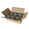 thumbnail image 5 of findmall Siding Nails 2-Inch x .092-Inch 15-Degree Collated Wire Coil Full RoundHead Ring Shank Hot-Dipped Galvanized 3600 Count for Rough Nailing of Lathing and Sheathing Materials, 5 of 5