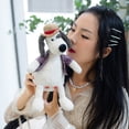 thumbnail image 2 of Generic Rechargeable Interactive Plush Duck Toy with Singing, Dancing, and Recording Features for Kids and Adults, 2 of 6