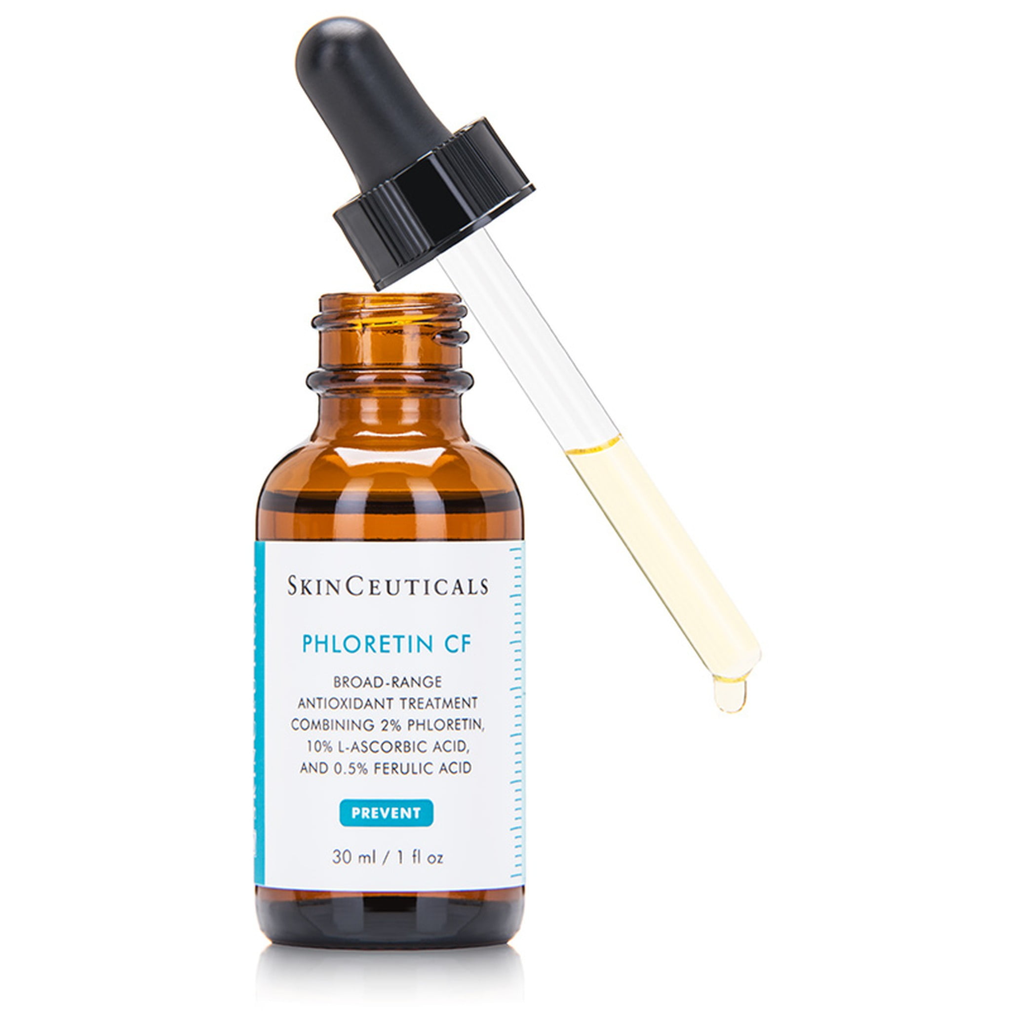  SkinCeuticals skinceuticals Phloretin Cf 1OZ AUTHENTIC Walmart 