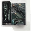 The Matrix Reloaded Trinity Falls Action Figure 2003 Mcfarlane Toys 17732