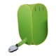 thumbnail image 1 of Secadora de ropa eléctrica, secadora de ropa de 800W, tendedero de almacenamiento para el hogar, bolsa caliente plegable, ropa para apartamentos Verde, 1 of 9