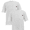White Bundle, variant on Wrangler Workwear Men's and Big Men's Pocket Tee with Short Sleeves, 2-Pack, Sizes M-3XL