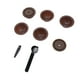 thumbnail image 1 of Kit De Cápsulas De Café Reutilizables Para Nestlé Vertuoline, 1 of 7
