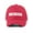 Red, variant on From Nevada Hat -Smartprints Designs, Small