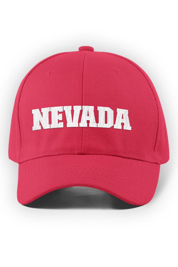 From Nevada Hat -Smartprints Designs, Small
