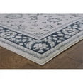 thumbnail image 2 of Sphinx Richmond Area Rug Ivory Circles Swirls 9' 10" x 12' 10" Rectangle, 2 of 2