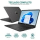 thumbnail image 4 of Laptop HP 255 G9 AMD Ryzen 5 5625U 8GB RAM 512GB SSD 15.6' Windows 11 Home Teclado en Español negro, 4 of 5