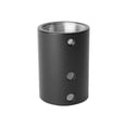 thumbnail image 2 of Chief CPA264 NPT Female to CPA Female Coupling (Black), 2 of 4