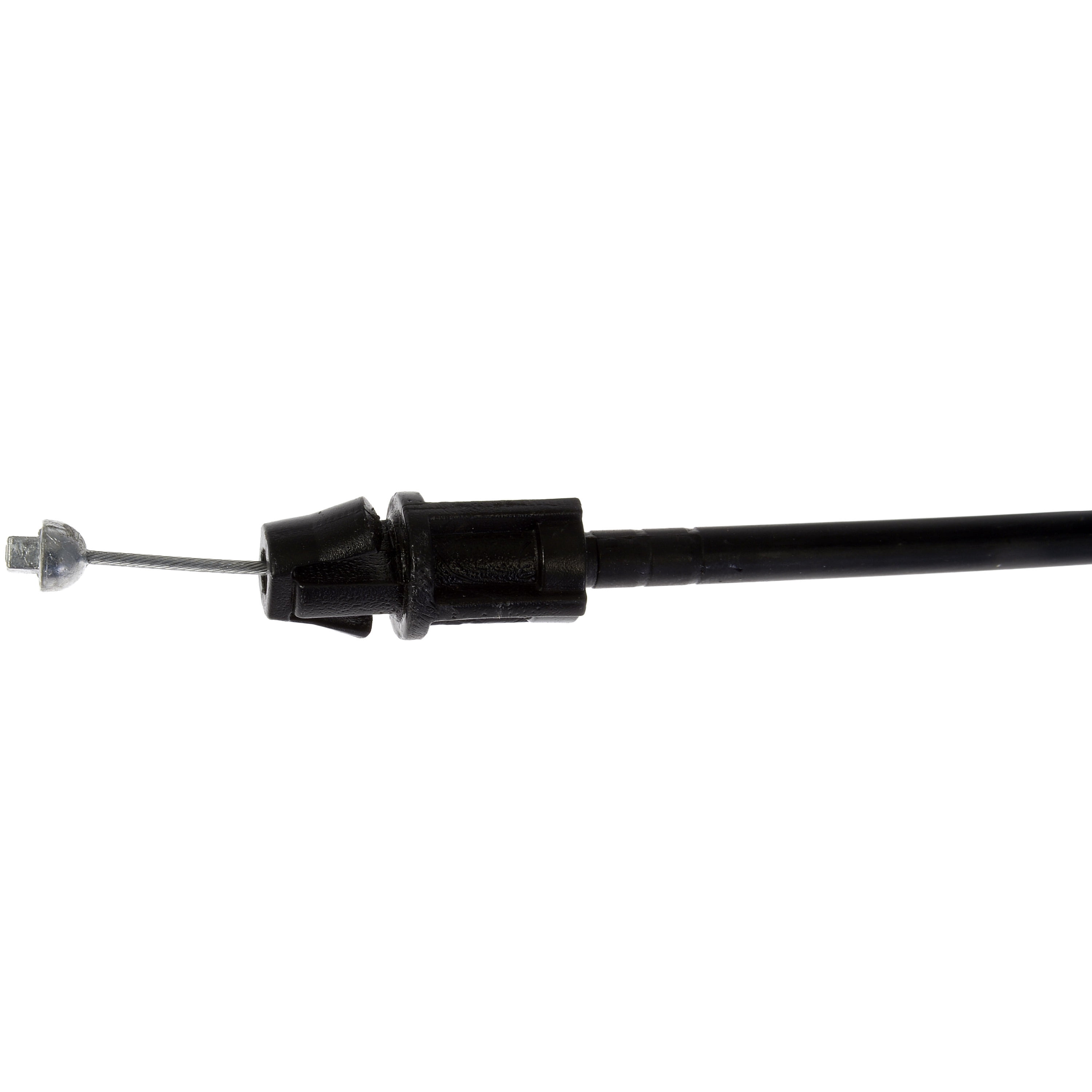 Dorman 912-554 Hood Release Cable for Specific Dodge Models